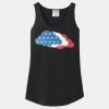 Ladies Core Cotton Tank Top Thumbnail