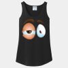 Ladies Core Cotton Tank Top Thumbnail