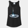 Ladies Core Cotton Tank Top Thumbnail