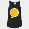 Ladies Core Cotton Tank Top Thumbnail