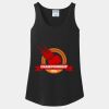 Ladies Core Cotton Tank Top Thumbnail