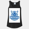 Ladies Core Cotton Tank Top Thumbnail