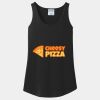 Ladies Core Cotton Tank Top Thumbnail