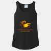 Ladies Core Cotton Tank Top Thumbnail