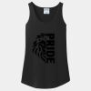 Ladies Core Cotton Tank Top Thumbnail