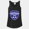 Ladies Core Cotton Tank Top Thumbnail