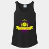 Ladies Core Cotton Tank Top Thumbnail