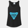 Ladies Core Cotton Tank Top Thumbnail