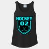 Ladies Core Cotton Tank Top Thumbnail