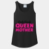 Ladies Core Cotton Tank Top Thumbnail