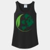 Ladies Core Cotton Tank Top Thumbnail