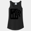 Ladies Core Cotton Tank Top Thumbnail