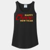 Ladies Core Cotton Tank Top Thumbnail