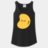 Ladies Core Cotton Tank Top Thumbnail