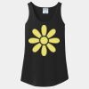 Ladies Core Cotton Tank Top Thumbnail