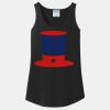 Ladies Core Cotton Tank Top Thumbnail